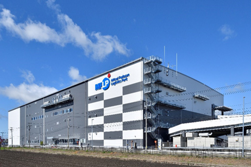 ロジスティクスパーク仙台名取Ⅰ